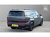 Hyundai SANTA FE SANTA FE 1.6 TGDi Plug-in Hybrid Calligraphy 5dr 4WD Auto Ecotronic Grey