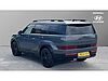 Hyundai SANTA FE SANTA FE 1.6 TGDi Plug-in Hybrid Calligraphy 5dr 4WD Auto Ecotronic Grey