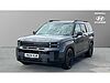 Hyundai SANTA FE SANTA FE 1.6 TGDi Plug-in Hybrid Calligraphy 5dr 4WD Auto Ecotronic Grey