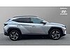 Hyundai TUCSON TUCSON 1.6 TGDi Hybrid 230 Premium 5dr 2WD Auto SILVER