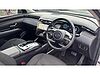 Hyundai TUCSON TUCSON 1.6 TGDi Hybrid 230 Premium 5dr 2WD Auto SILVER