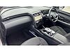 Hyundai TUCSON TUCSON 1.6 TGDi Hybrid 230 Premium 5dr 2WD Auto SILVER