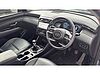 Hyundai TUCSON TUCSON 1.6 TGDi Ultimate 5dr 2WD Blue