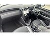 Hyundai TUCSON TUCSON 1.6 TGDi Ultimate 5dr 2WD Blue