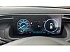 Hyundai TUCSON TUCSON 1.6 TGDi Ultimate 5dr 2WD Blue