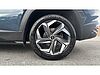 Hyundai TUCSON TUCSON 1.6 TGDi Ultimate 5dr 2WD Blue