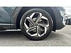 Hyundai TUCSON TUCSON 1.6 TGDi Ultimate 5dr 2WD Blue
