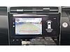 Hyundai TUCSON TUCSON 1.6 TGDi Ultimate 5dr 2WD Blue