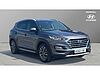 Hyundai TUCSON TUCSON 1.6 TGDi 177 Premium 5dr 2WD DCT GREY