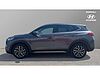 Hyundai TUCSON TUCSON 1.6 TGDi 177 Premium 5dr 2WD DCT GREY