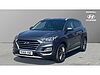Hyundai TUCSON TUCSON 1.6 TGDi 177 Premium 5dr 2WD DCT GREY