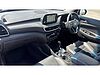 Hyundai TUCSON TUCSON 1.6 TGDi 177 Premium 5dr 2WD DCT GREY