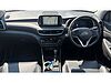 Hyundai TUCSON TUCSON 1.6 TGDi 177 Premium 5dr 2WD DCT GREY