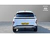 Hyundai KONA KONA 1.6 GDi Hybrid Ultimate 5dr DCT White