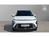 Hyundai KONA KONA 1.6 GDi Hybrid Ultimate 5dr DCT White