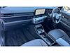 Hyundai KONA KONA 1.6 GDi Hybrid Ultimate 5dr DCT White