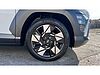 Hyundai KONA KONA 1.6 GDi Hybrid Ultimate 5dr DCT White