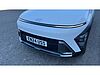 Hyundai KONA KONA 1.6 GDi Hybrid Ultimate 5dr DCT White