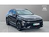Hyundai KONA KONA 160kW N Line 65kWh 5dr Auto Black