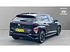 Hyundai KONA KONA 160kW N Line 65kWh 5dr Auto Black