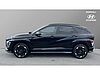 Hyundai KONA KONA 160kW N Line 65kWh 5dr Auto Black