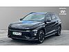 Hyundai KONA KONA 160kW N Line 65kWh 5dr Auto Black