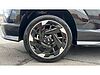 Hyundai KONA KONA 160kW N Line 65kWh 5dr Auto Black
