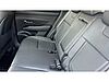 Hyundai TUCSON TUCSON 1.6T 239 Hybrid Ultimate 5dr Auto White
