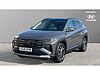 Hyundai TUCSON TUCSON 1.6T 239 Hybrid Ultimate 5dr Auto Grey