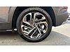 Hyundai TUCSON TUCSON 1.6T 239 Hybrid Ultimate 5dr Auto Grey