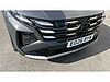 Hyundai TUCSON TUCSON 1.6T 239 Hybrid Ultimate 5dr Auto Grey