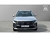 Hyundai TUCSON TUCSON 1.6T 239 Hybrid Ultimate 5dr Auto Silver