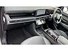 Hyundai TUCSON TUCSON 1.6T 239 Hybrid Ultimate 5dr Auto Silver