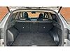 Hyundai TUCSON TUCSON 1.6T 239 Hybrid Ultimate 5dr Auto Silver