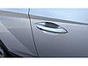 Hyundai TUCSON TUCSON 1.6T 239 Hybrid Ultimate 5dr Auto Silver