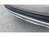 Hyundai TUCSON TUCSON 1.6T 239 Hybrid Ultimate 5dr Auto Silver