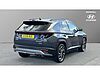 Hyundai TUCSON TUCSON 1.6T 239 Hybrid Ultimate 5dr Auto Grey