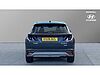 Hyundai TUCSON TUCSON 1.6T 239 Hybrid Ultimate 5dr Auto Grey