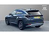 Hyundai TUCSON TUCSON 1.6T 239 Hybrid Ultimate 5dr Auto Grey