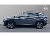 Hyundai TUCSON TUCSON 1.6T 239 Hybrid Ultimate 5dr Auto Grey