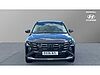 Hyundai TUCSON TUCSON 1.6T 239 Hybrid Ultimate 5dr Auto Grey