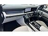 Hyundai TUCSON TUCSON 1.6T 239 Hybrid Ultimate 5dr Auto Grey