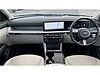 Hyundai TUCSON TUCSON 1.6T 239 Hybrid Ultimate 5dr Auto Grey