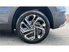 Hyundai TUCSON TUCSON 1.6T 239 Hybrid Ultimate 5dr Auto Grey