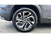 Hyundai TUCSON TUCSON 1.6T 239 Hybrid Ultimate 5dr Auto Grey