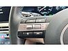 Hyundai TUCSON TUCSON 1.6T 239 Hybrid Ultimate 5dr Auto Grey