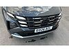 Hyundai TUCSON TUCSON 1.6T 239 Hybrid Ultimate 5dr Auto Grey