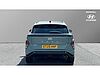 Hyundai KONA KONA 1.6T 138 N Line 5dr Green