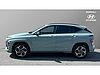 Hyundai KONA KONA 1.6T 138 N Line 5dr Green