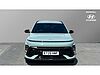Hyundai KONA KONA 1.6T 138 N Line 5dr Green